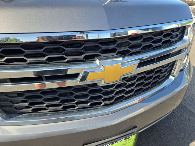 Used 2020 Chevrolet Suburban LS w/ Max Trailering Package AWD/4WD image 32