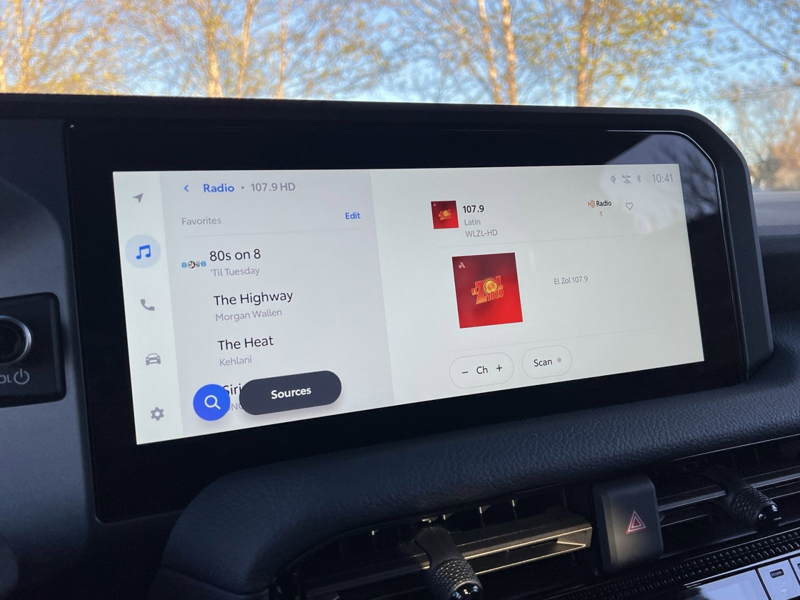 New 2026 Toyota Land Cruiser image 12