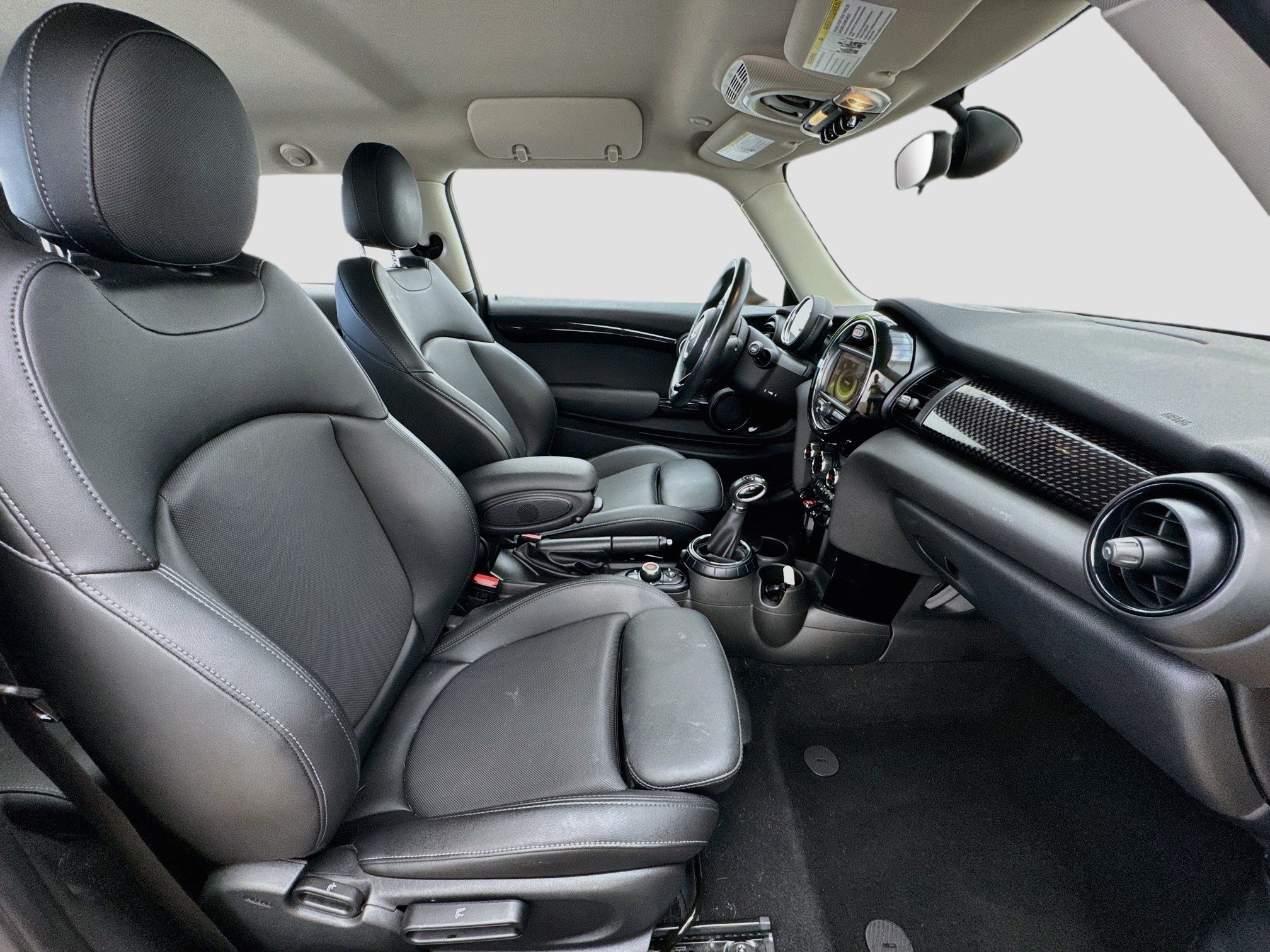 Used 2017 MINI Cooper S FWD image 18
