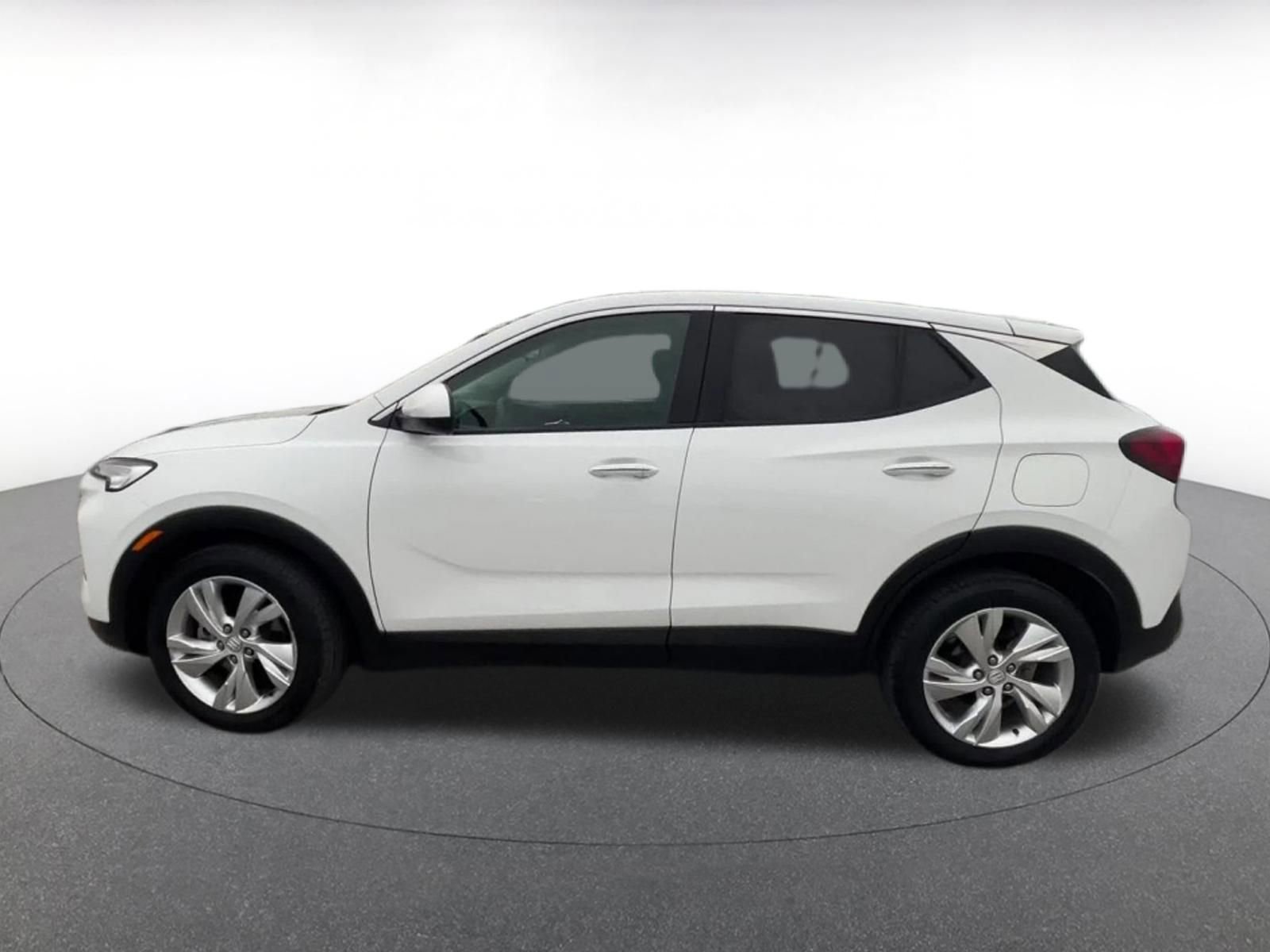 Used 2025 Buick Encore GX Preferred FWD image 9