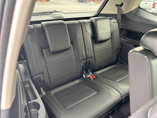 Used 2023 Volkswagen Atlas SEL image 18