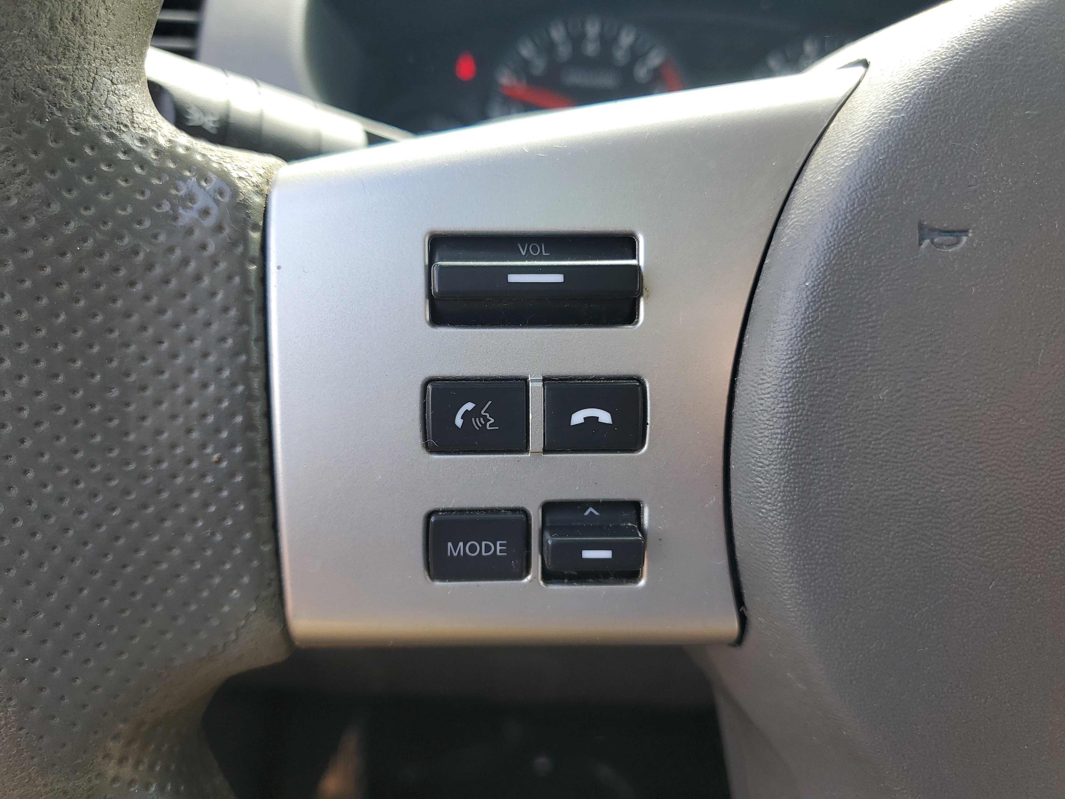 Used 2017 Nissan Frontier SV image 20