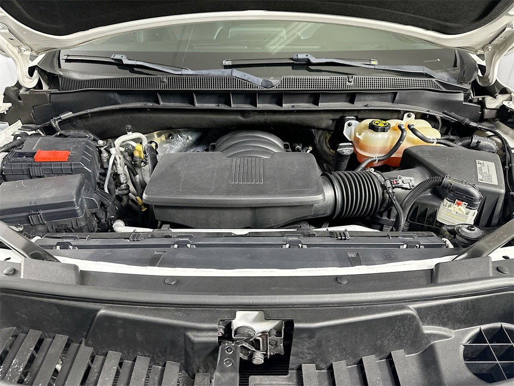 Used 2021 Chevrolet Suburban LT image 9