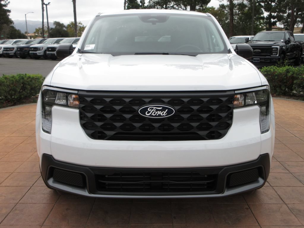 Used 2026 Ford Maverick XLT AWD/4WD image 8