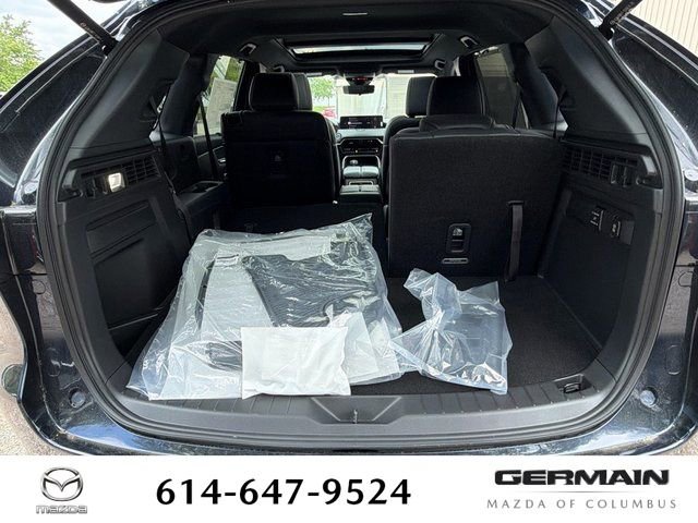 New 2026 MAZDA CX-90 3.3 Turbo S w/ Premium Plus AWD/4WD image 11