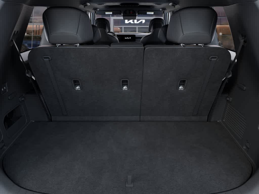 New 2027 Kia Telluride EX X-Line AWD/4WD image 19