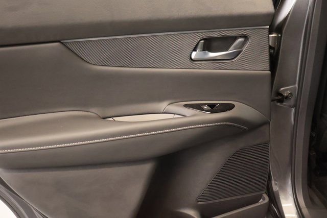 New 2025 Nissan Murano SV w/ Cargo Package image 26