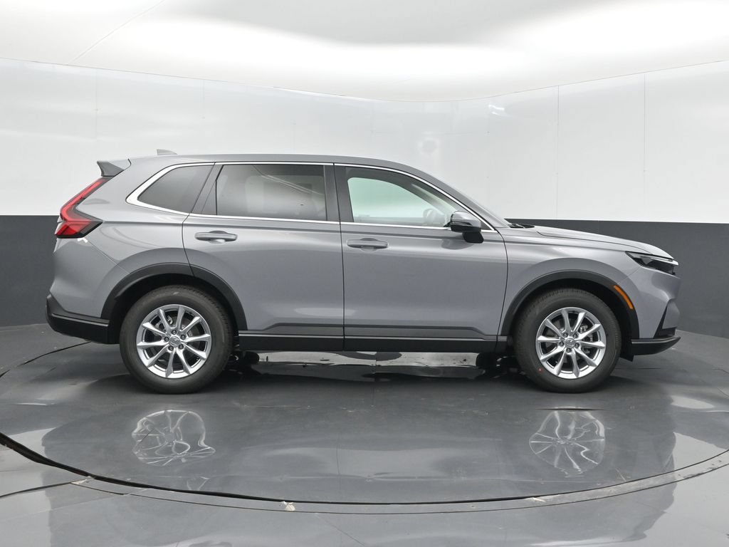 New 2026 Honda CR-V EX image 5
