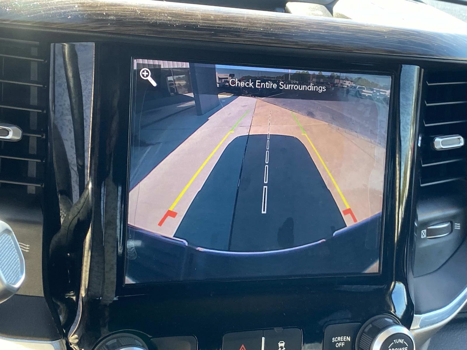 Used 2019 RAM 2500 Laramie image 25