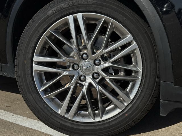 Certified 2023 Acura MDX SH-AWD w/ Advance Package image 9