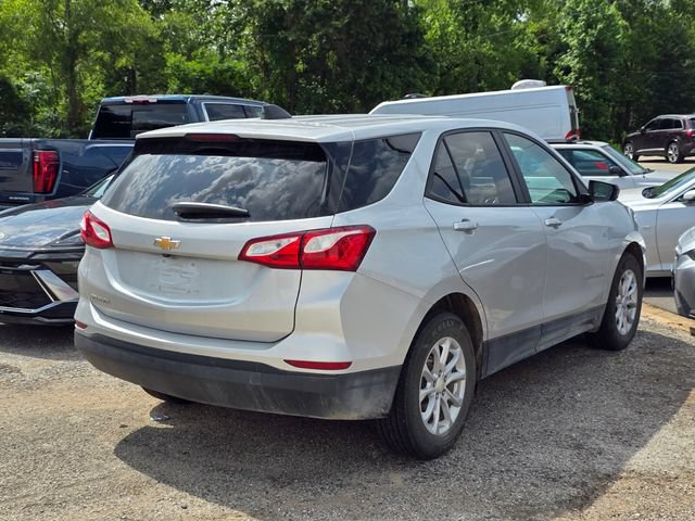 Used 2021 Chevrolet Equinox LS w/ LS Convenience Package FWD image 6