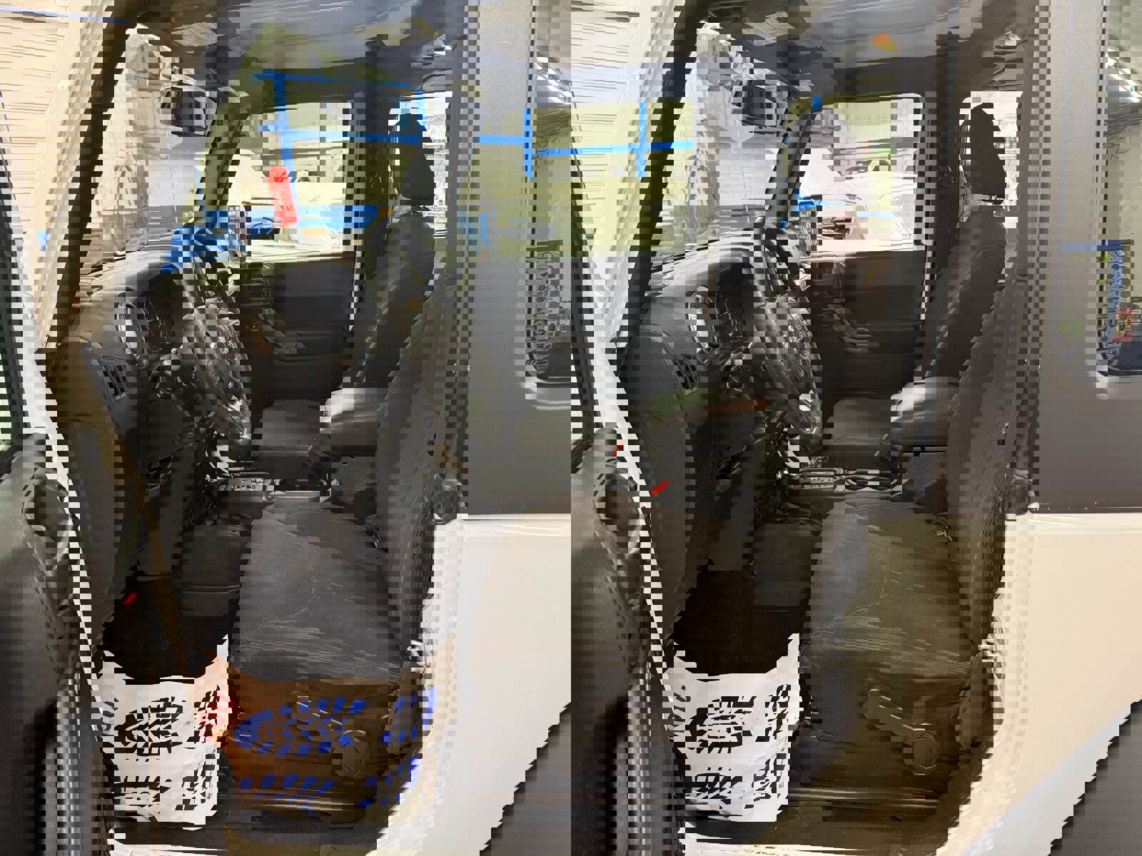 Used 2016 Jeep Wrangler Sport w/ Quick Order Package 24S image 6