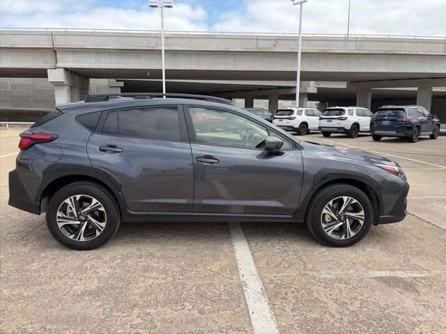 Used 2024 Subaru Crosstrek 2.0i Premium image 6
