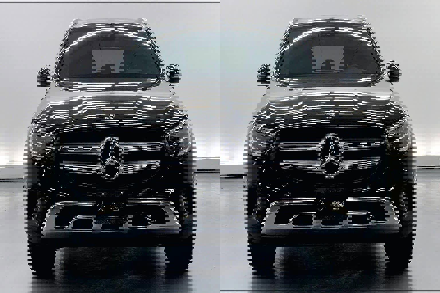 Certified 2022 Mercedes-Benz GLC 300 image 7