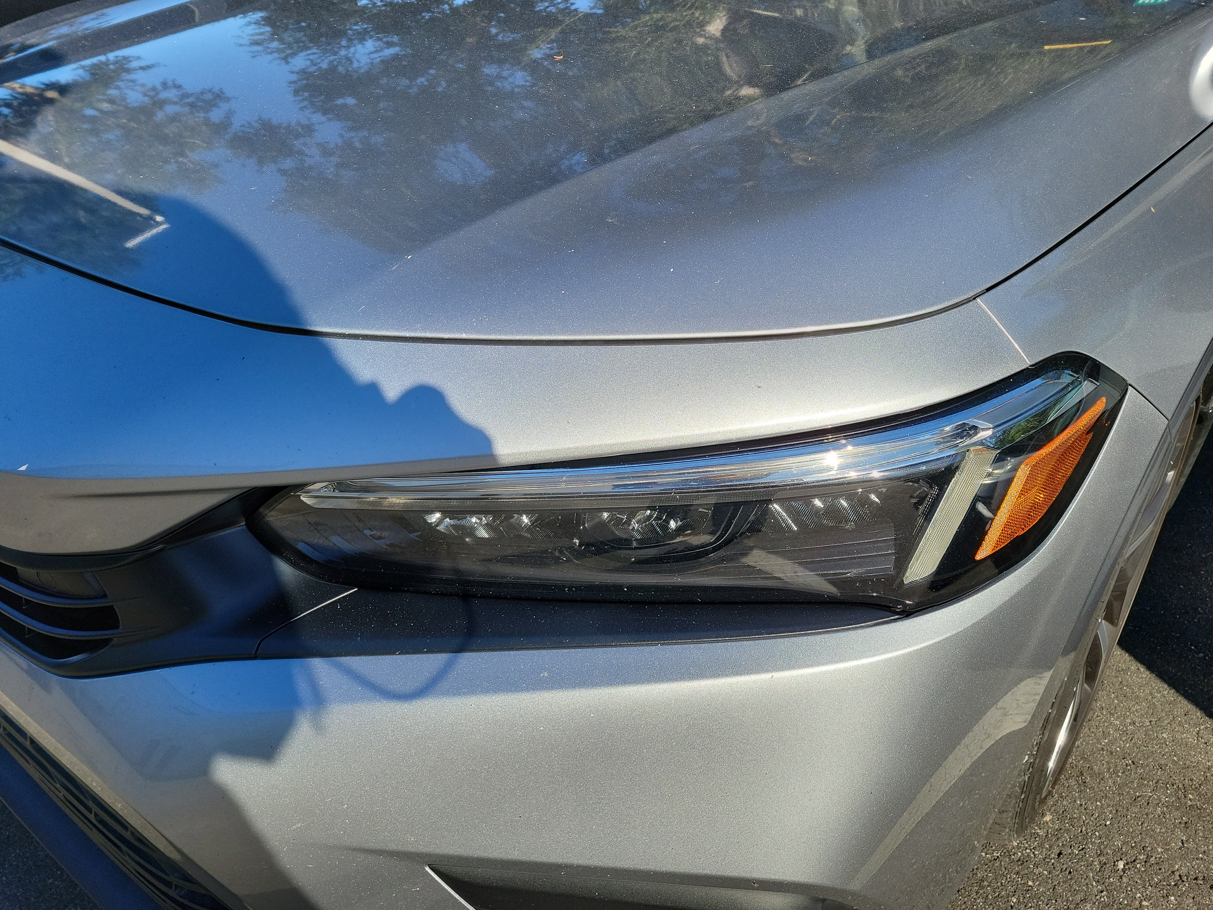 Used 2023 Honda Civic Touring image 6