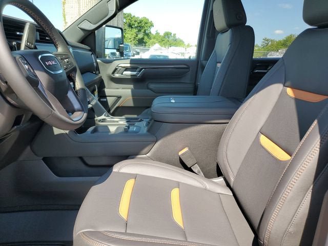 New 2026 GMC Sierra 2500 AT4 w/ AT4 Premium Plus Package AWD/4WD image 20