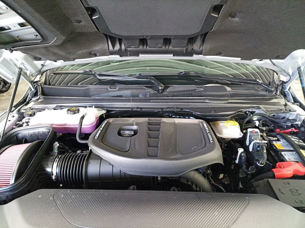 New 2026 RAM 1500 RHO w/ RHO Level 1 Equipment Group AWD/4WD image 17