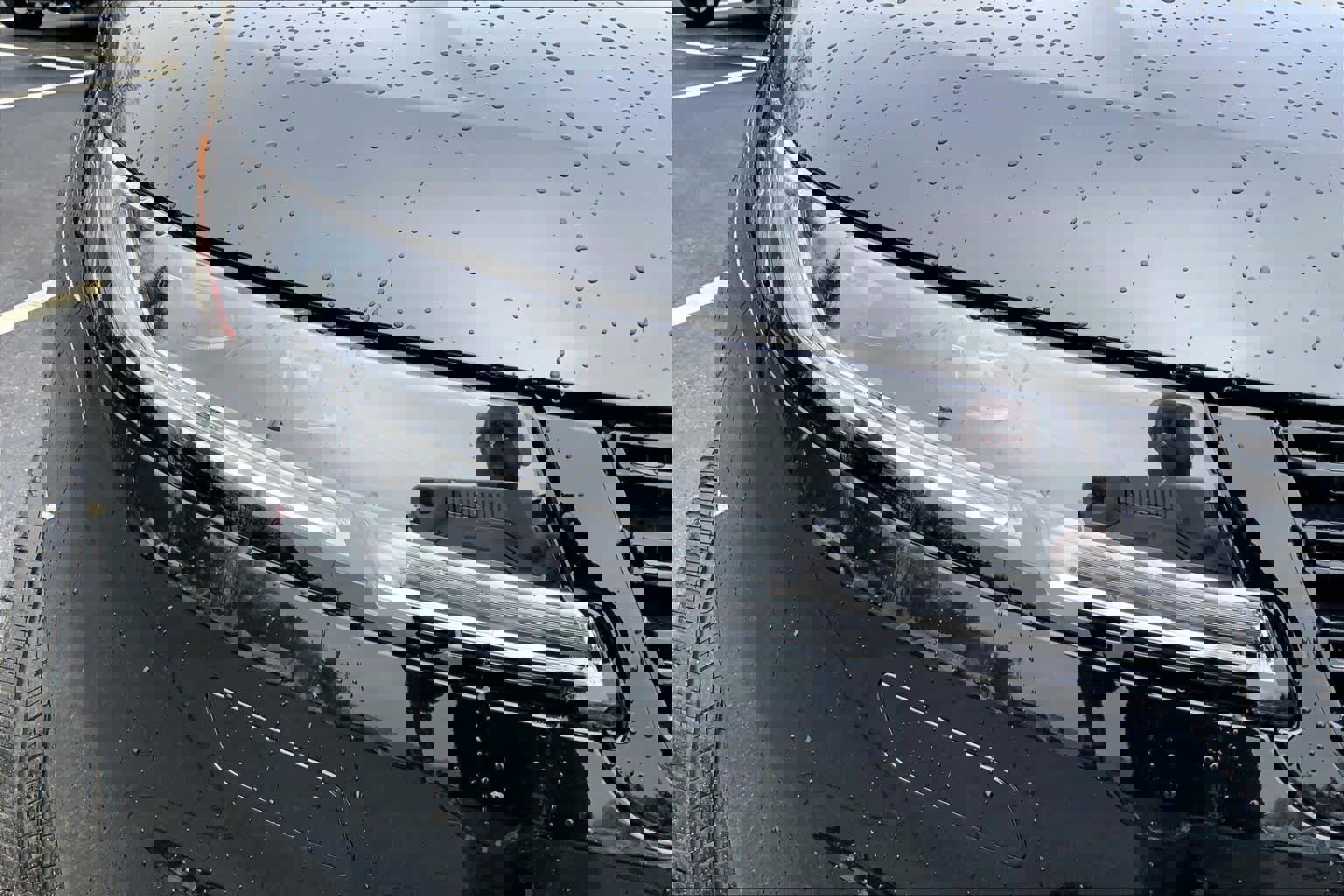 New 2026 Land Rover Range Rover Sport SE AWD/4WD image 15