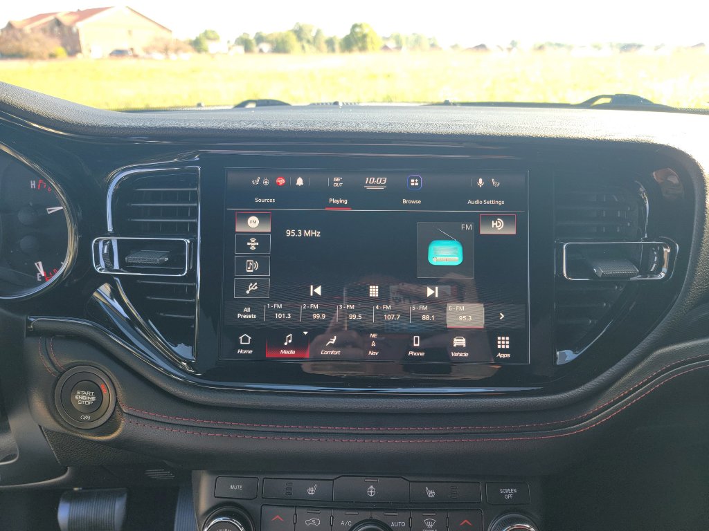 Used 2021 Dodge Durango R/T image 21