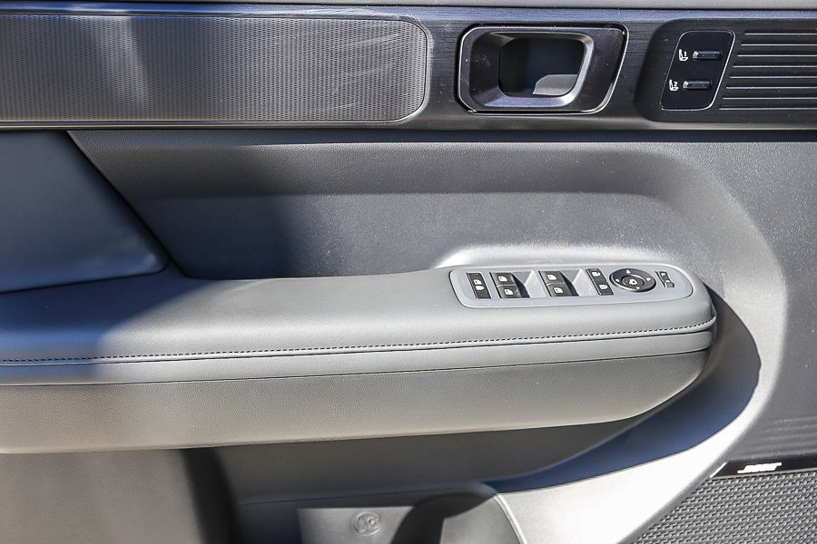 New 2026 Hyundai Santa Fe Calligraphy image 21