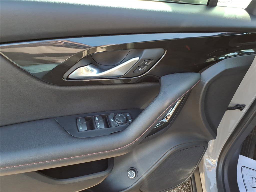 Used 2021 Chevrolet Blazer RS w/ Driver Confidence II Package image 15
