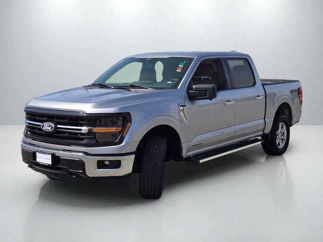 Used 2024 Ford F150 XLT w/ Mobile Office Package image 8