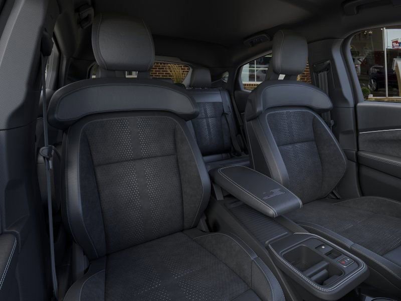 New 2025 Ford Mustang Mach-E GT w/ Interior Protection Package image 10