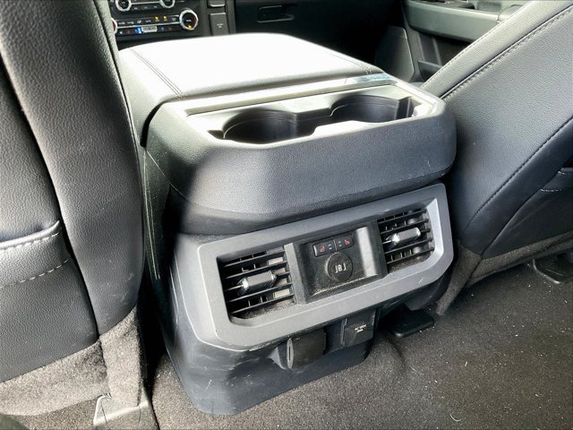Used 2024 Ford F250 Lariat w/ Lariat Ultimate Package AWD/4WD image 23