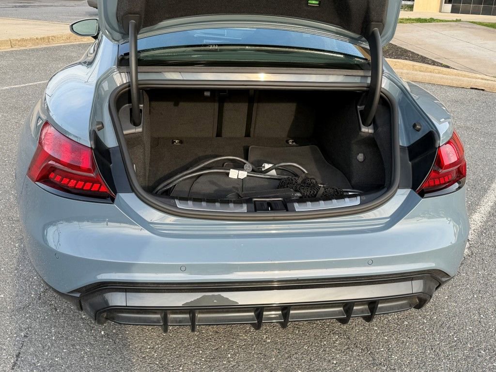 Certified 2023 Audi e-tron GT Premium Plus image 19