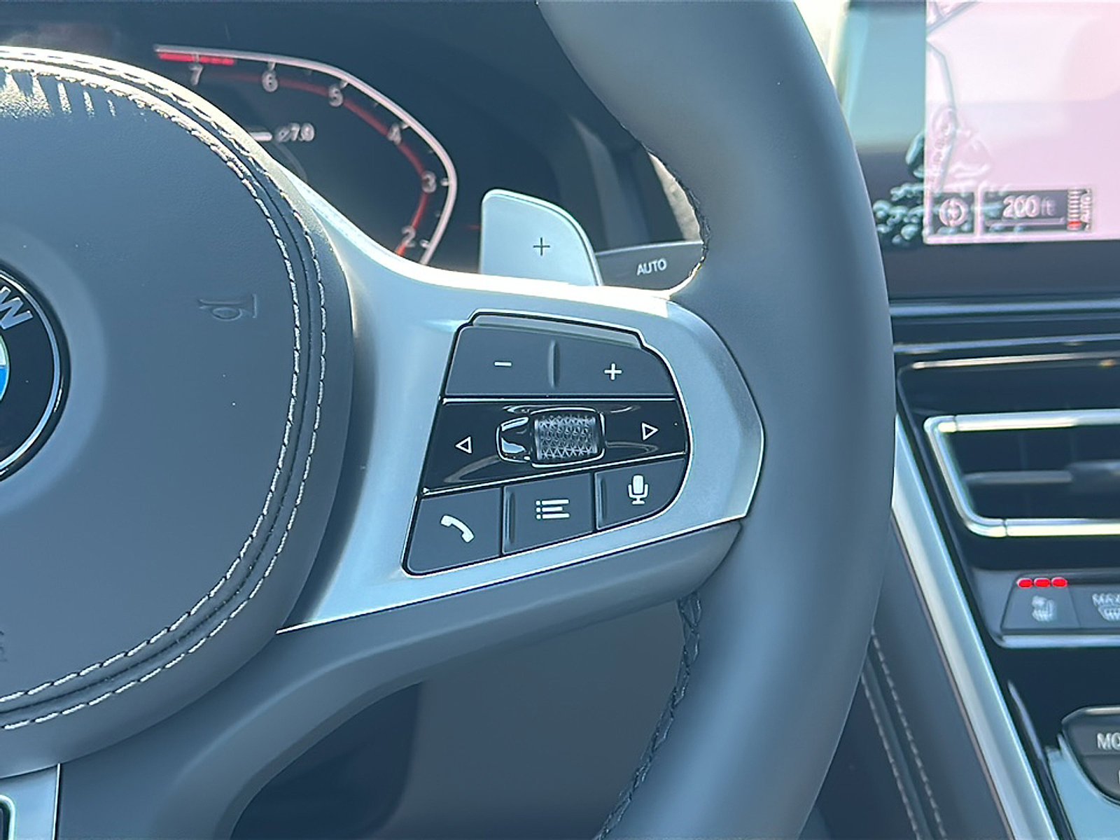 New 2026 BMW 840i Convertible image 19