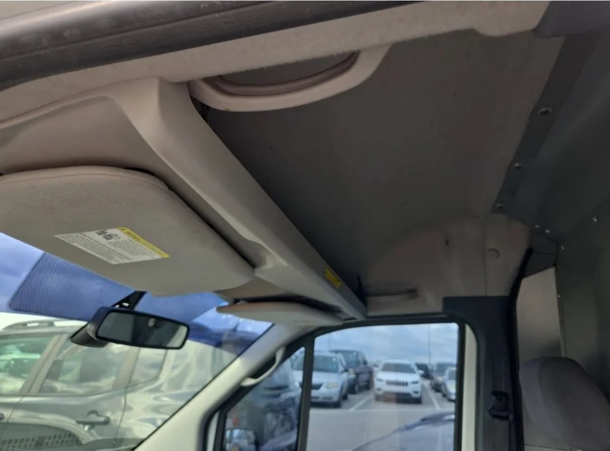 Used 2013 Ford Transit Connect XL FWD image 7