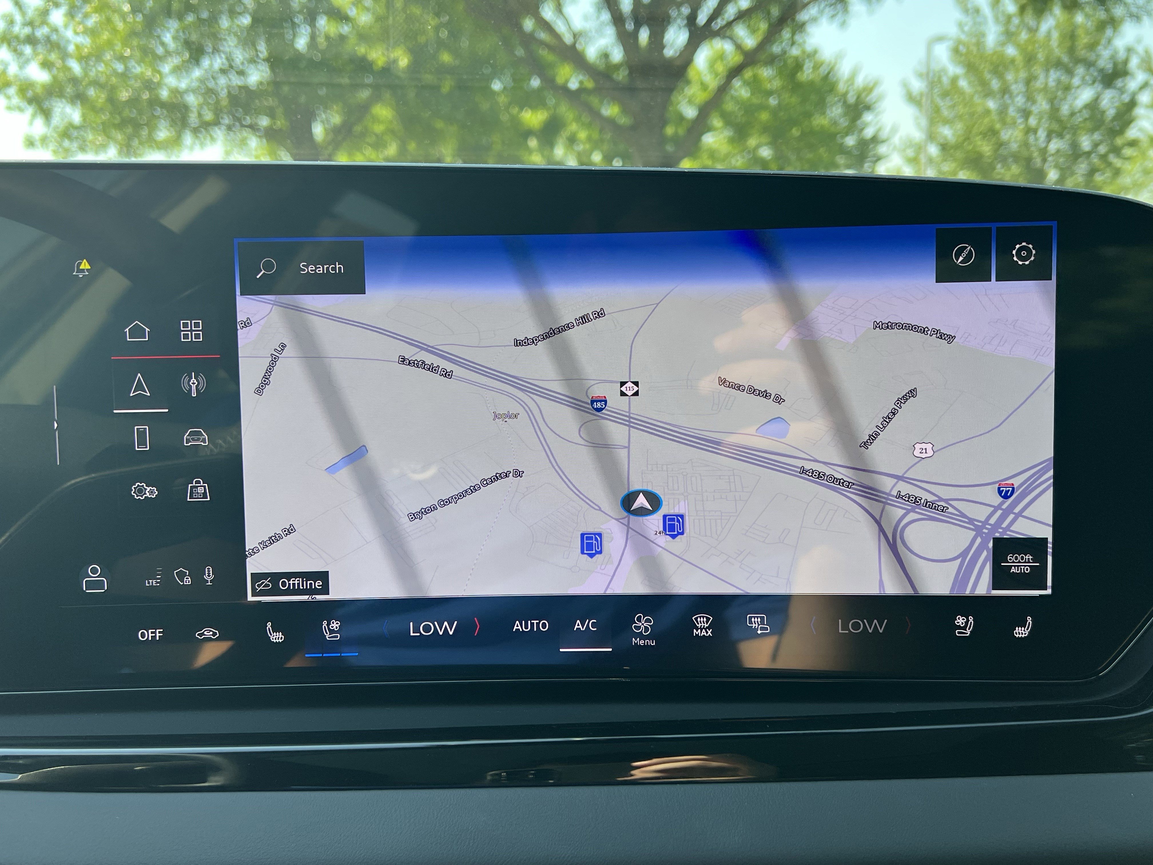 Used 2026 Audi A6 Premium w/ 20" Wheel Package AWD/4WD image 24