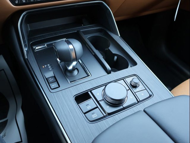 New 2026 MAZDA CX-70 3.3 Turbo S w/ Premium Plus image 41