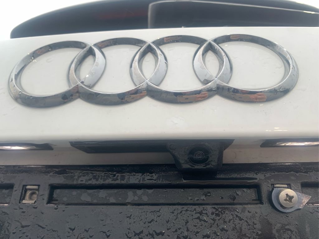 Used 2023 Audi Q3 2.0T Premium w/ Convenience Package image 14