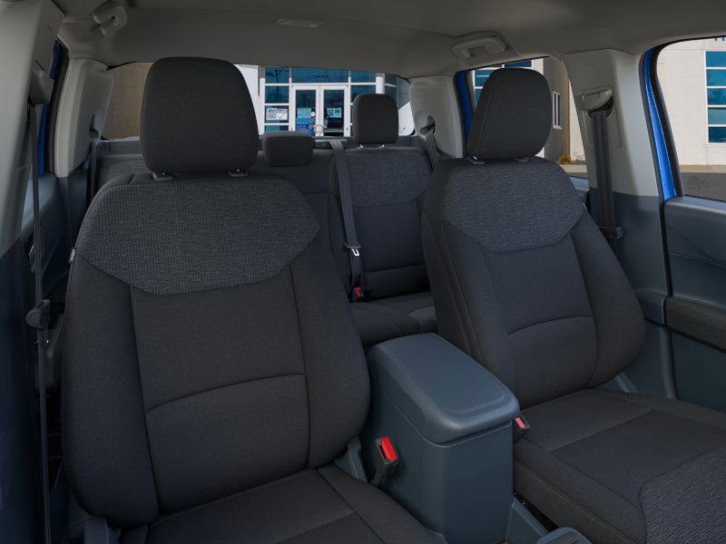 New 2026 Ford Maverick XL w/ Equipment Group 101A image 10