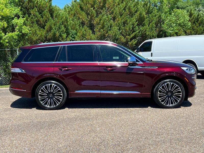Used 2020 Lincoln Aviator Black Label w/ Dynamic Handling Package AWD/4WD image 5