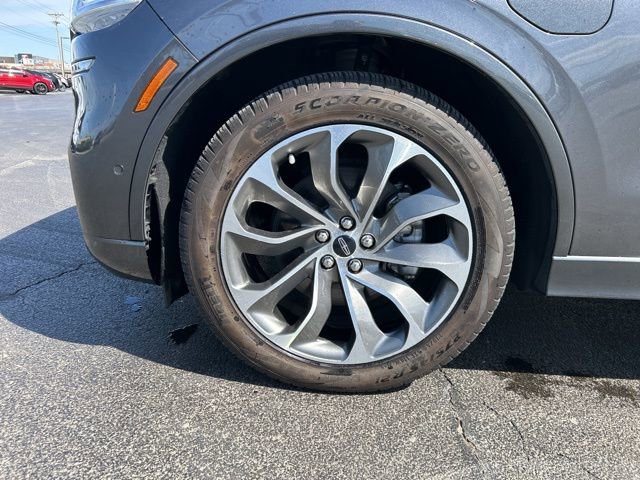 Used 2020 Lincoln Aviator Grand Touring w/ Equipment Group 302A image 10