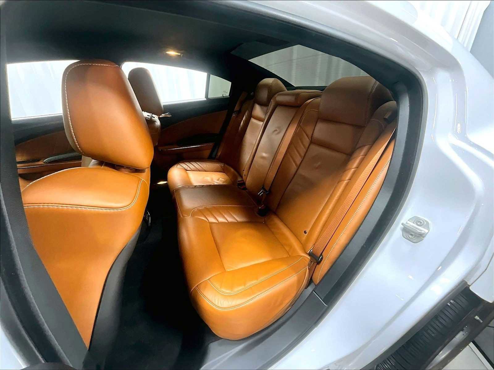 Used 2023 Dodge Charger SRT Hellcat w/ Harman/Kardon Audio Group image 31