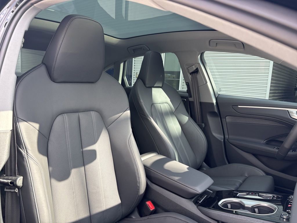 New 2026 Audi A6 Premium Plus image 16