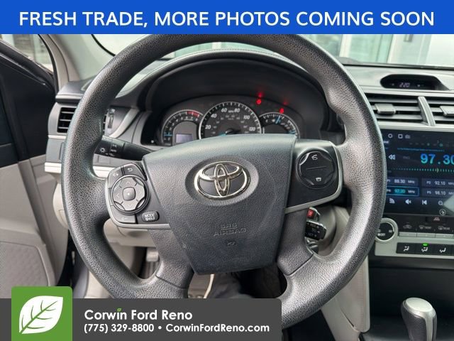 Used 2012 Toyota Camry LE image 11