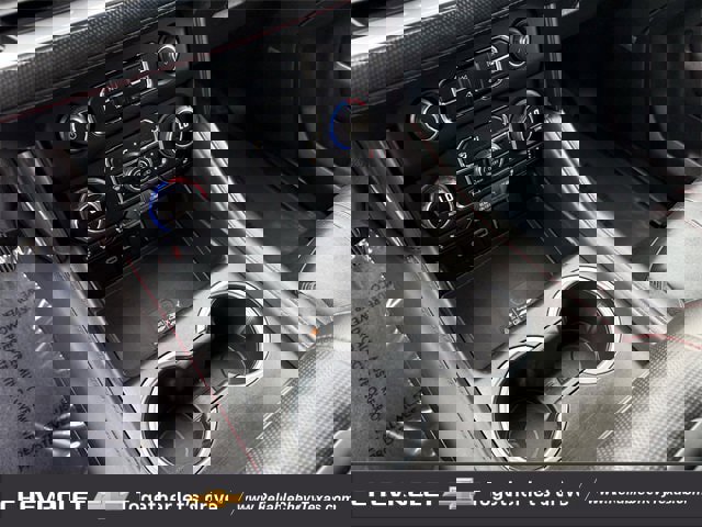 Used 2024 Chevrolet Suburban RST image 21