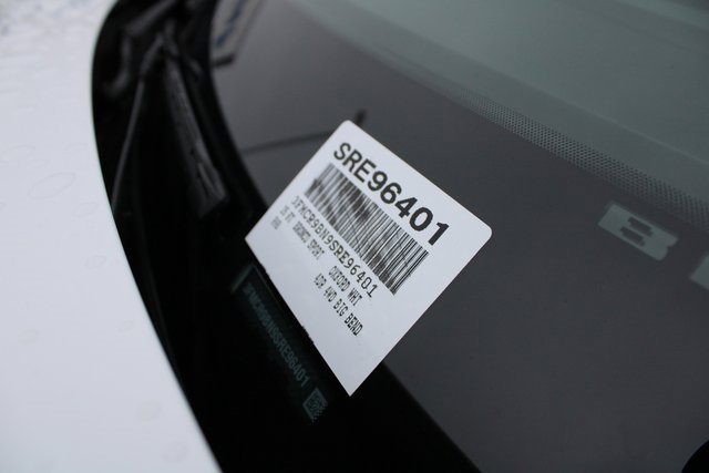 New 2025 Ford Bronco Sport Big Bend image 29