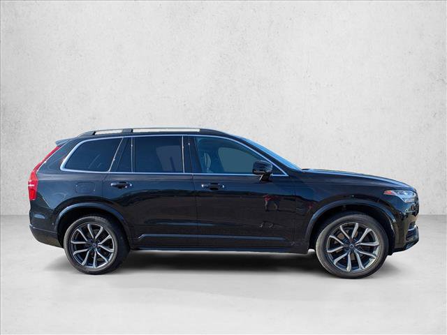 Used 2017 Volvo XC90 T6 Momentum w/ Vision Package AWD/4WD image 4