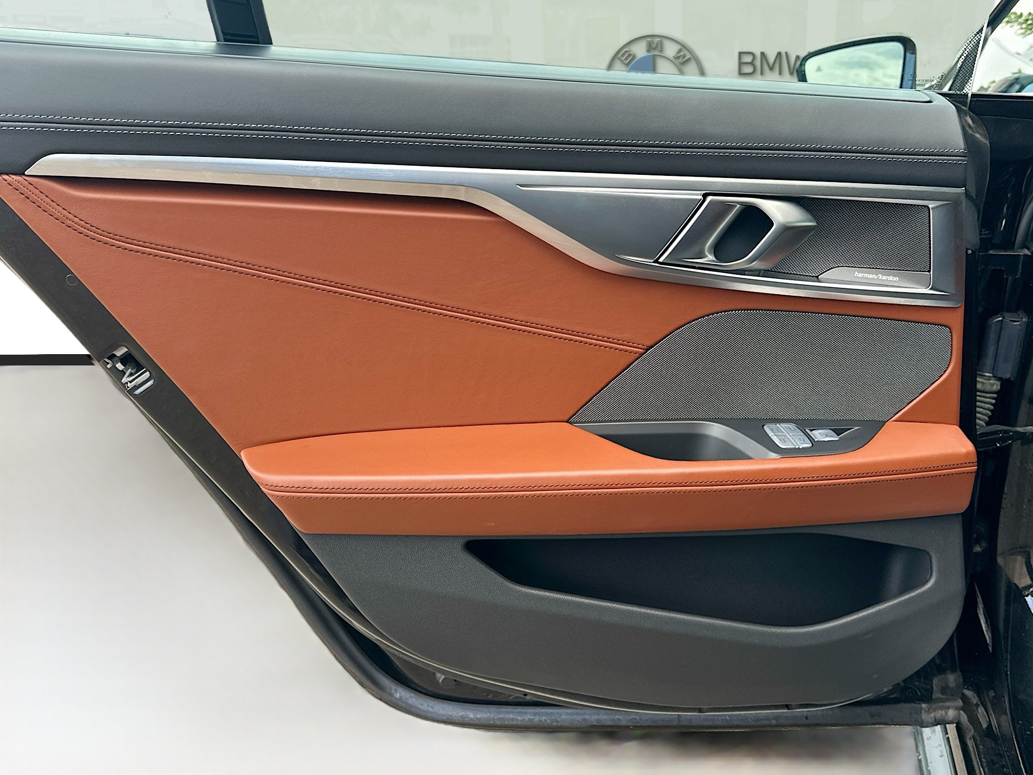 Used 2024 BMW 840i Gran Coupe w/ Comfort Seating Package RWD image 21