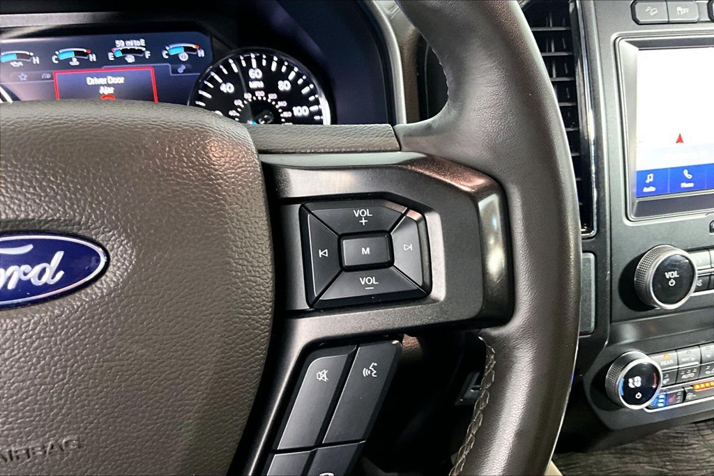 Certified 2021 Ford Expedition Limited AWD/4WD image 19