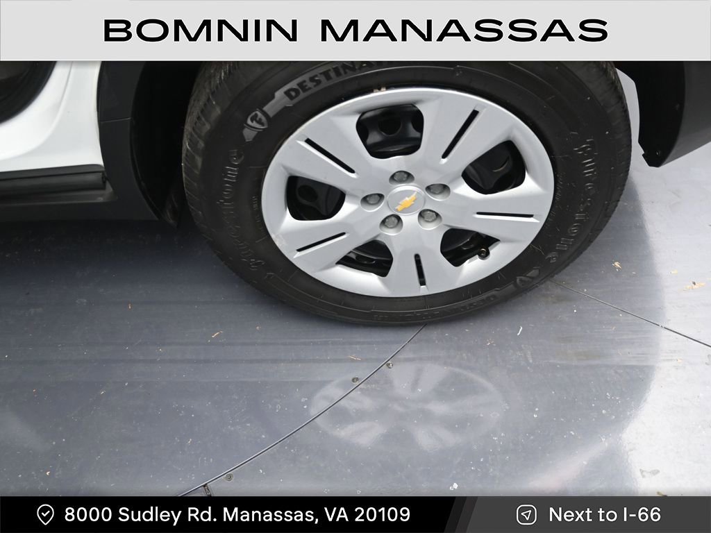 Used 2016 Chevrolet Trax LS image 20