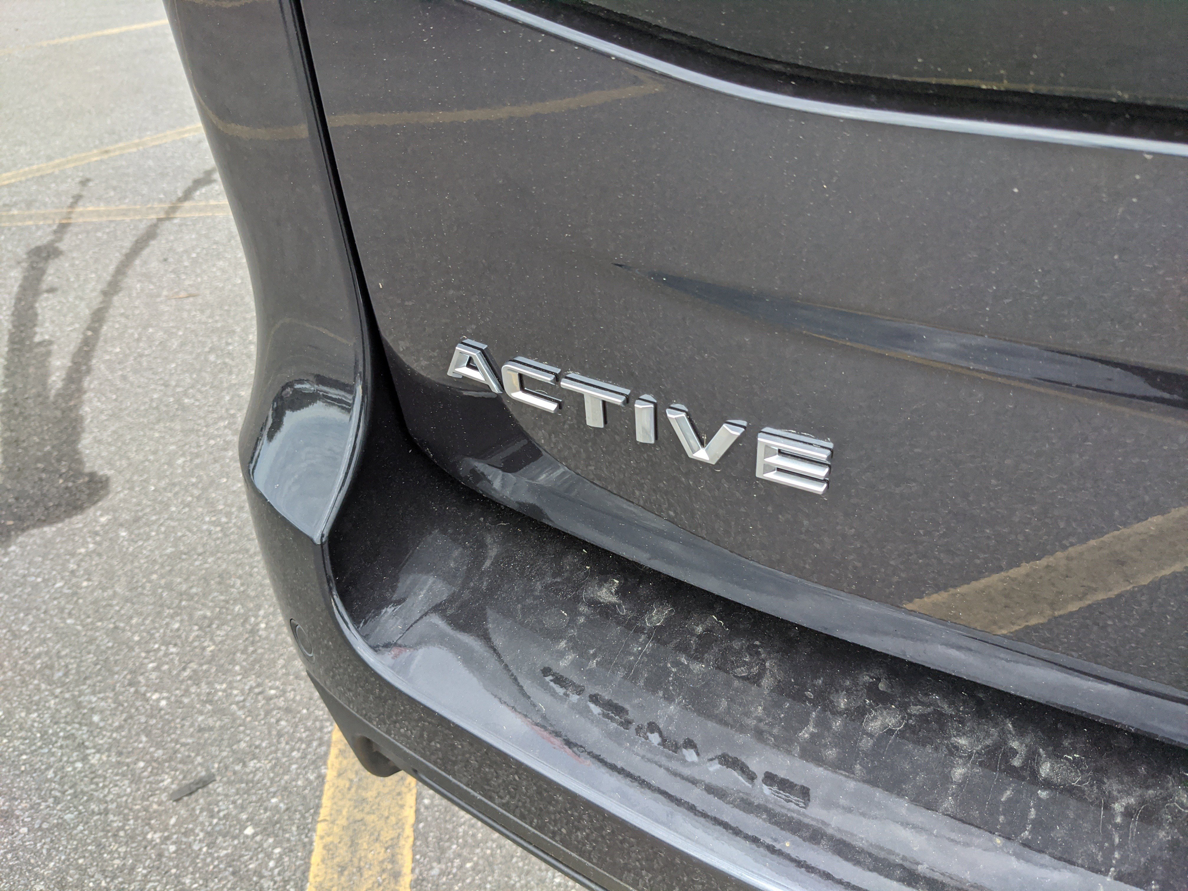 New 2025 Ford Expedition Active image 11