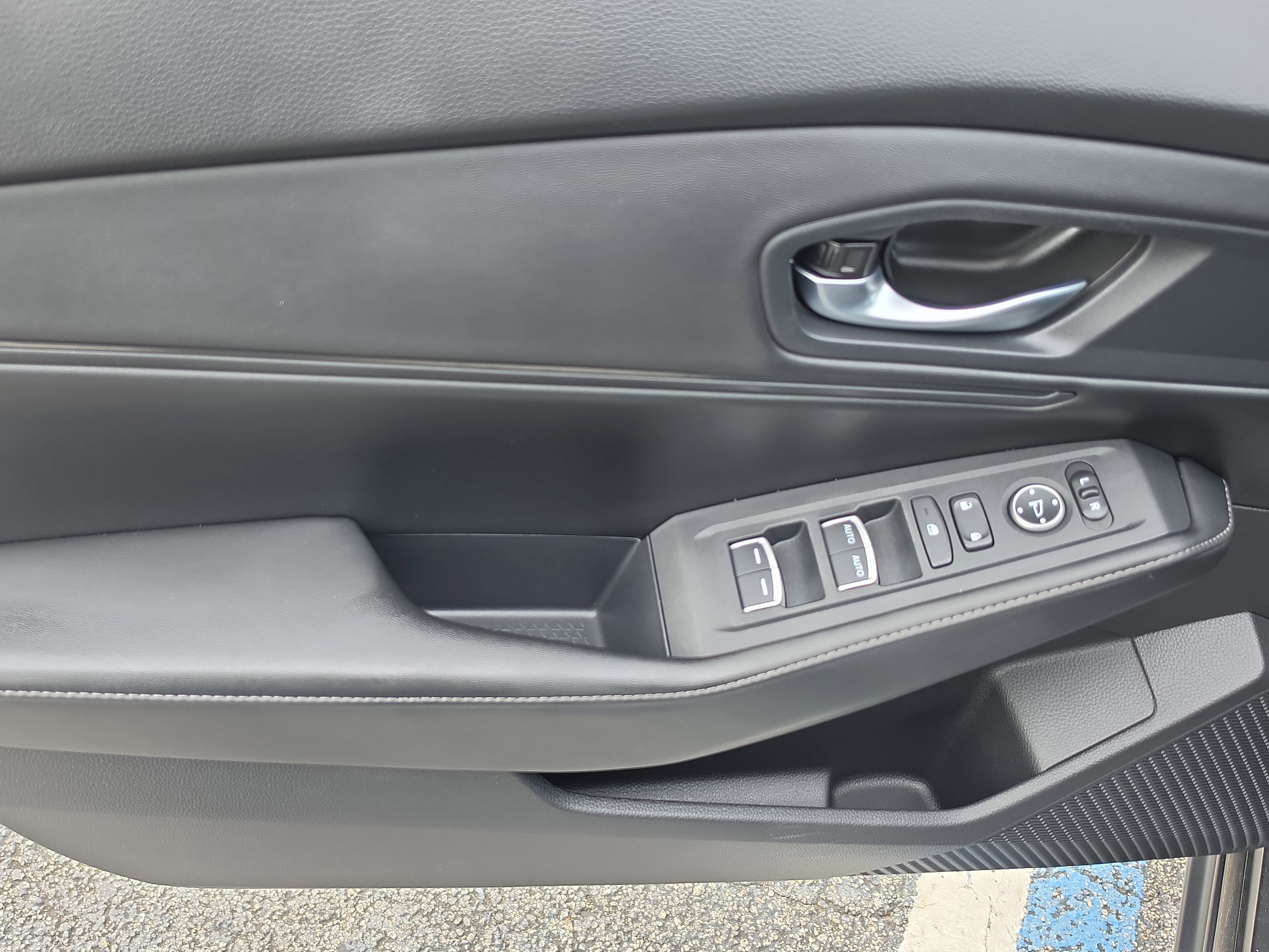 Certified 2025 Honda Accord Sport image 18