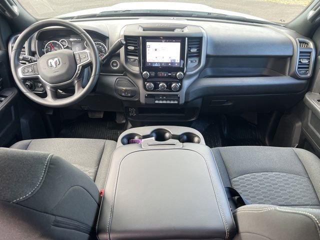 New 2026 RAM 4500 Tradesman w/ Chrome Appearance Group image 14