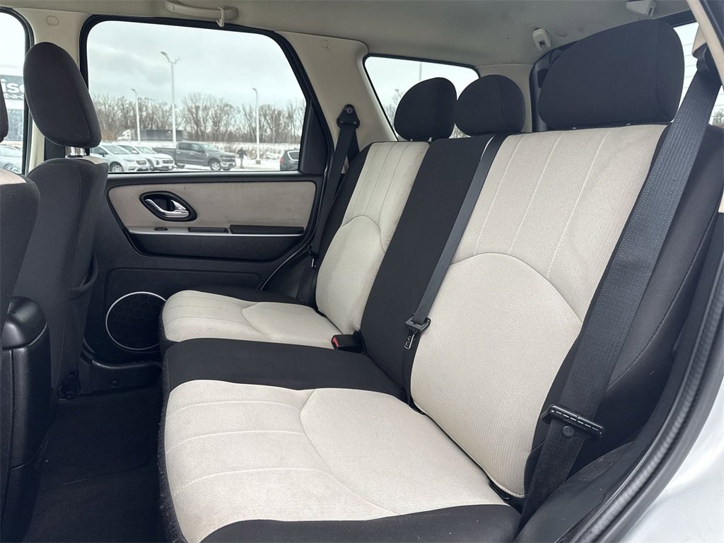 Used 2007 Mercury Mariner Convenience image 23